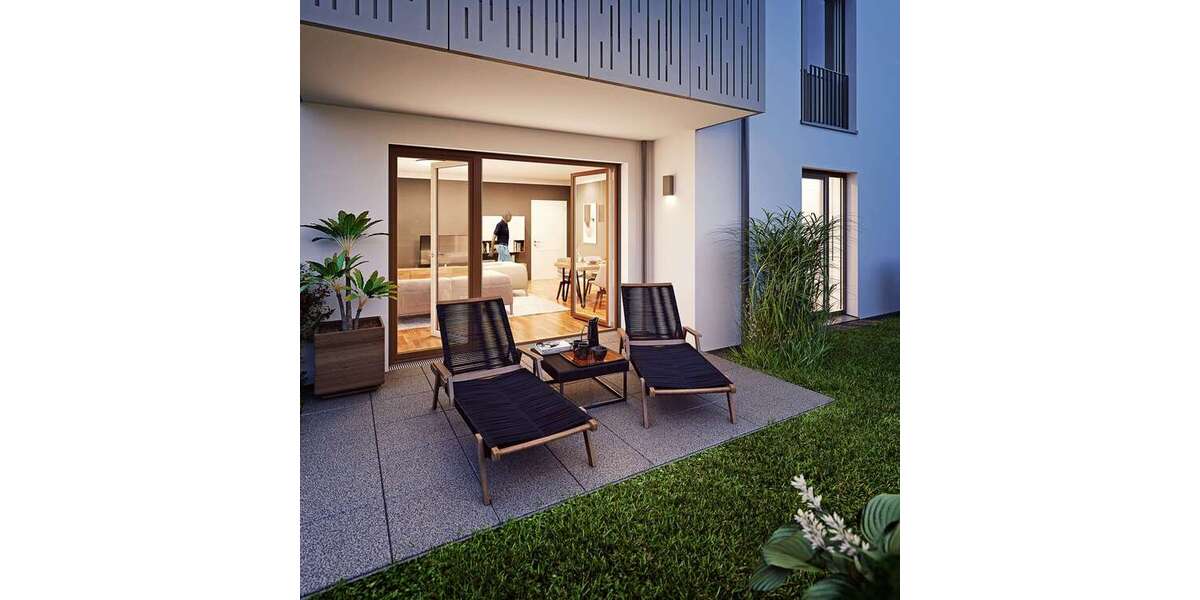 Etagenwohnung Aachen / Brand Brand - 4 Zimmer, 105 m&sup2;, 599.000&euro; | Angebot:23574509