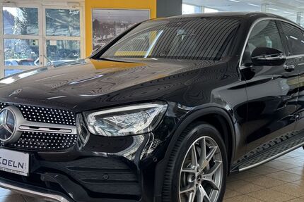 Mercedes-Benz GLC 300 128.800 km 37.999 &euro; Kerpen 50171