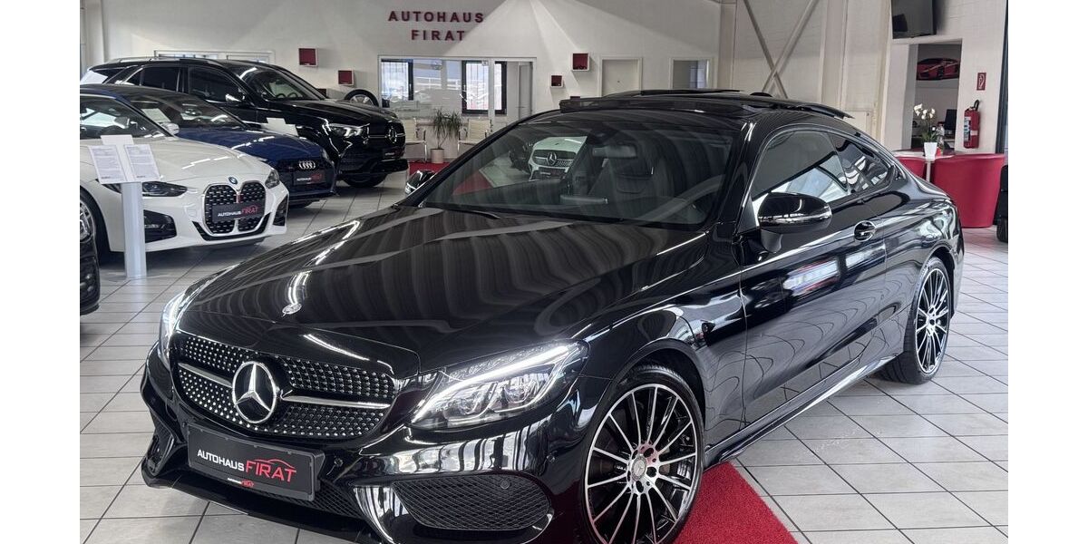 Mercedes-Benz C 250 92.000 km 26.849 &euro; Erftstadt / Köln 50374