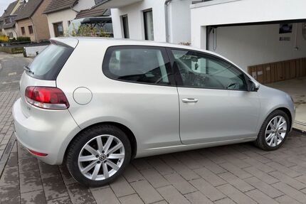 VW Golf 170.000 km 5.900 &euro; Weilerswist 53919