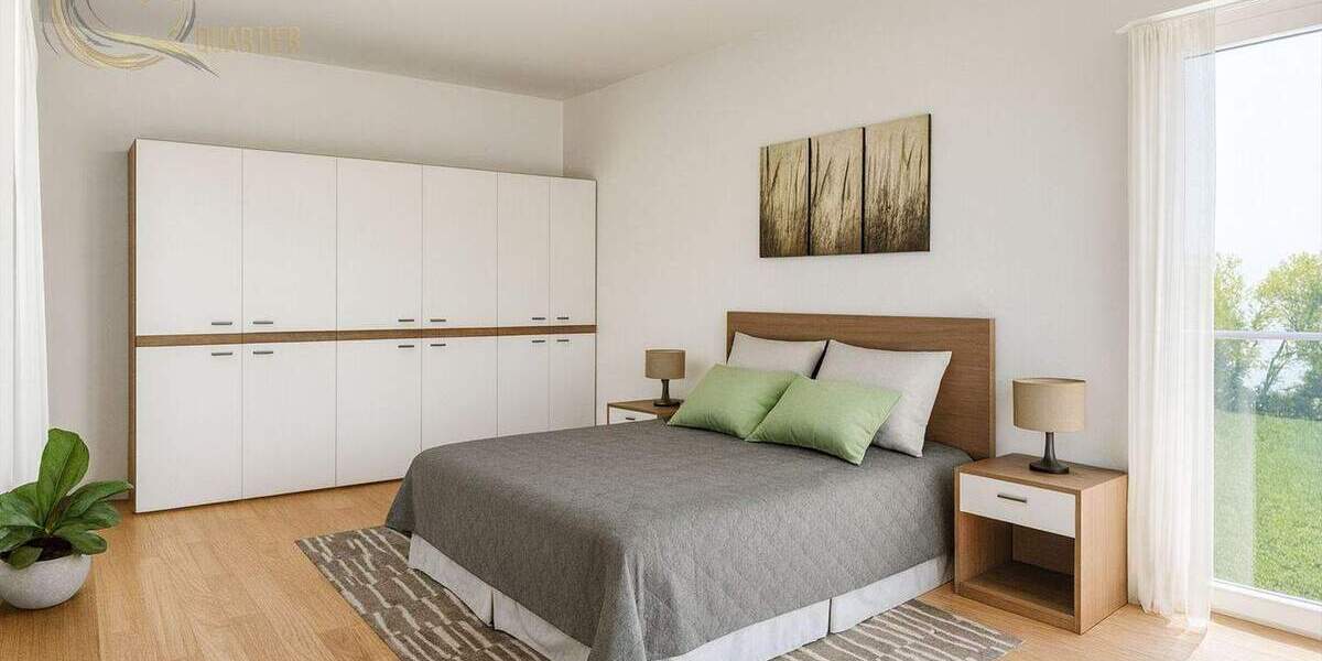 Etagenwohnung Übach-Palenberg Übach - 4 Zimmer, 124 m&sup2;, 499.000&euro; | Angebot:25735391