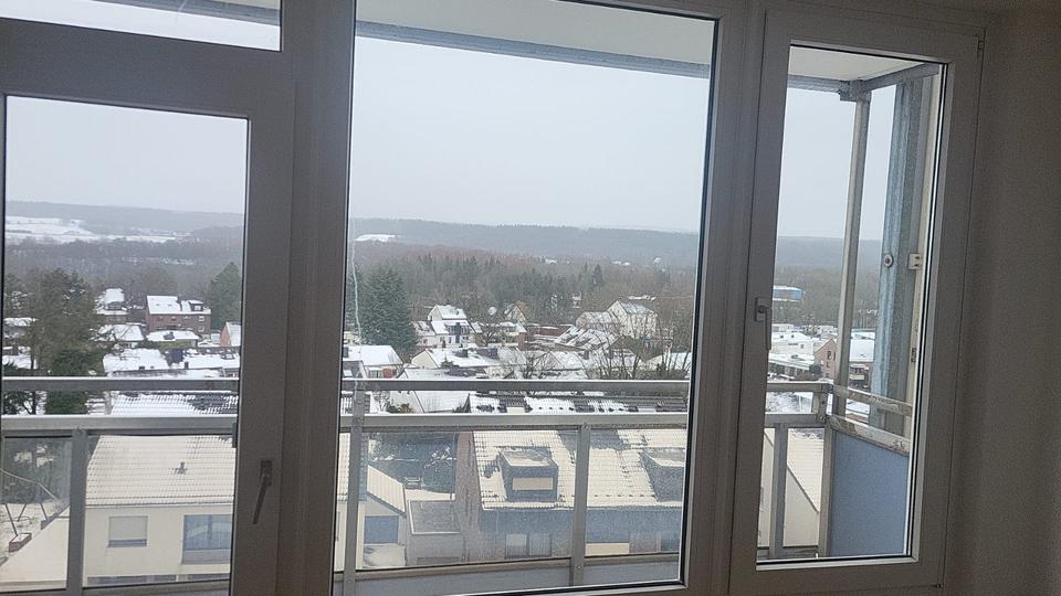 Etagenwohnung Aachen Aachen-Mitte - 1 Zimmer, 35 m&sup2;, 650&euro; | Angebot:24630634