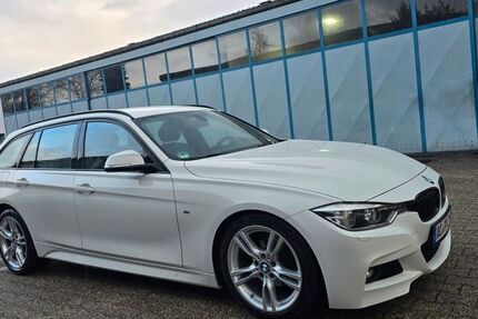 BMW 320 162.000 km 15.800 &euro; Aachen 52068