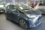 Toyota Aygo 1.0 5-Türig - Klima - 115.062 km 6.980 &euro; Euskirchen 53881