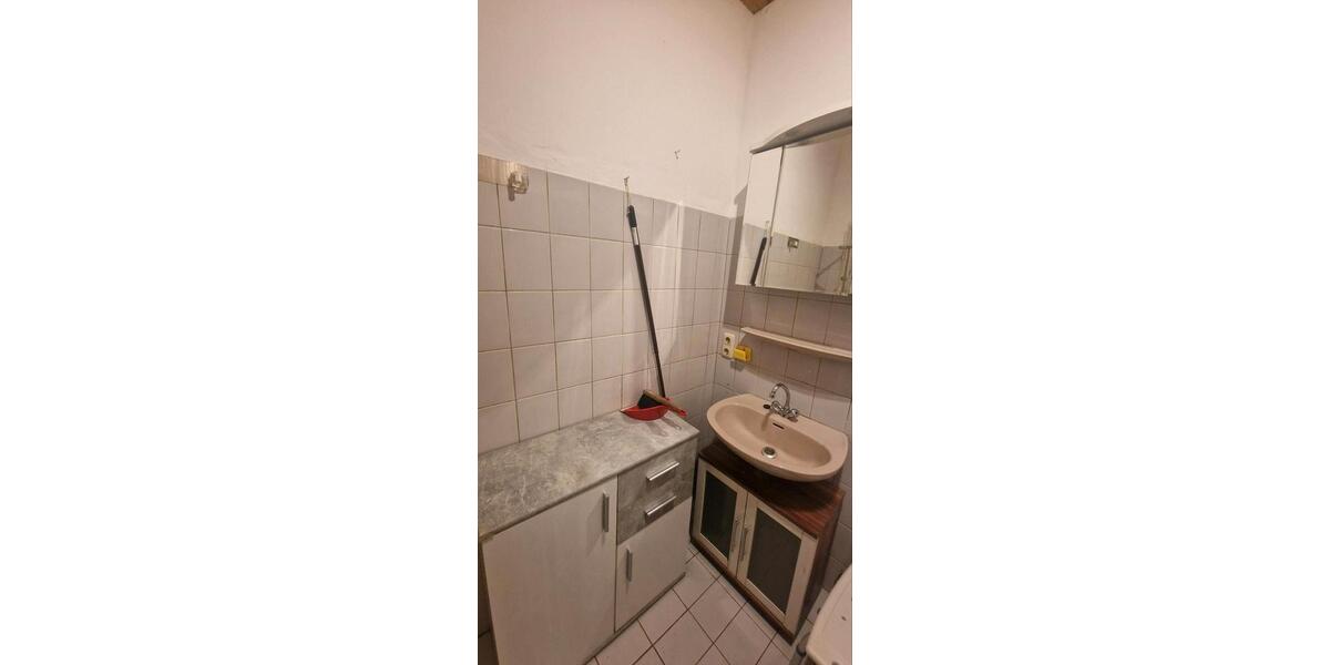 Erdgeschoßwohnung Linnich - 1 Zimmer, 37 m&sup2;, 280&euro; | Angebot:26612603