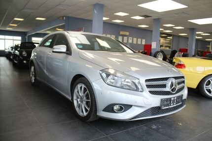 Mercedes-Benz A 180 89.998 km 11.980 &euro; Euskirchen 53881