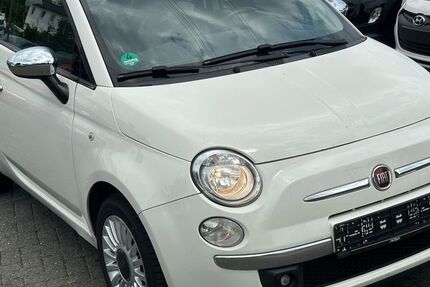 Fiat 500 160.000 km 3.900 &euro; Aachen 52070