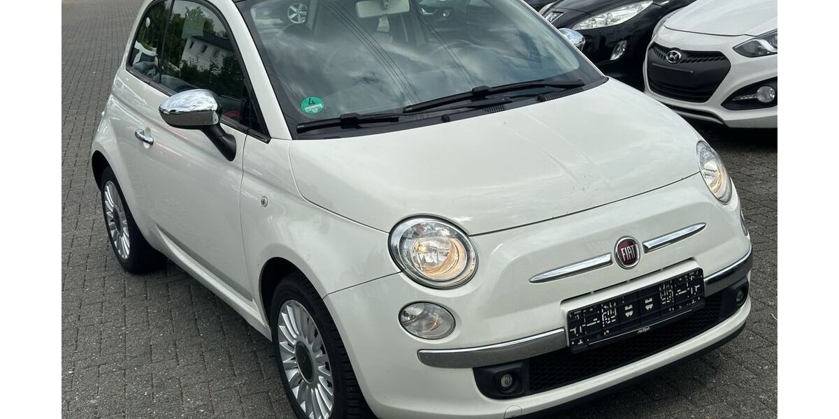 Fiat 500 160.000 km 3.900 &euro; Aachen 52070