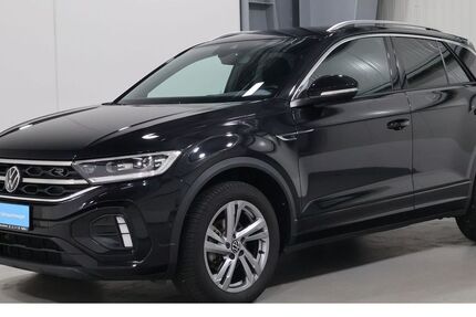VW T-Roc 40.805 km 20.940 &euro; Aachen 52078