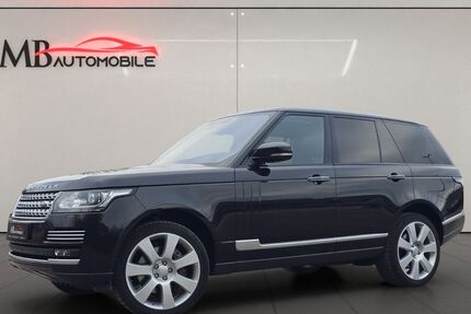 Land Rover Range Rover 187.000 km 27.900 &euro; Bedburg 50181