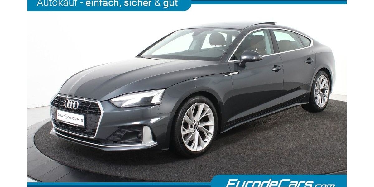 Audi A5 89.000 km 26.800 &euro; Herzogenrath 52134