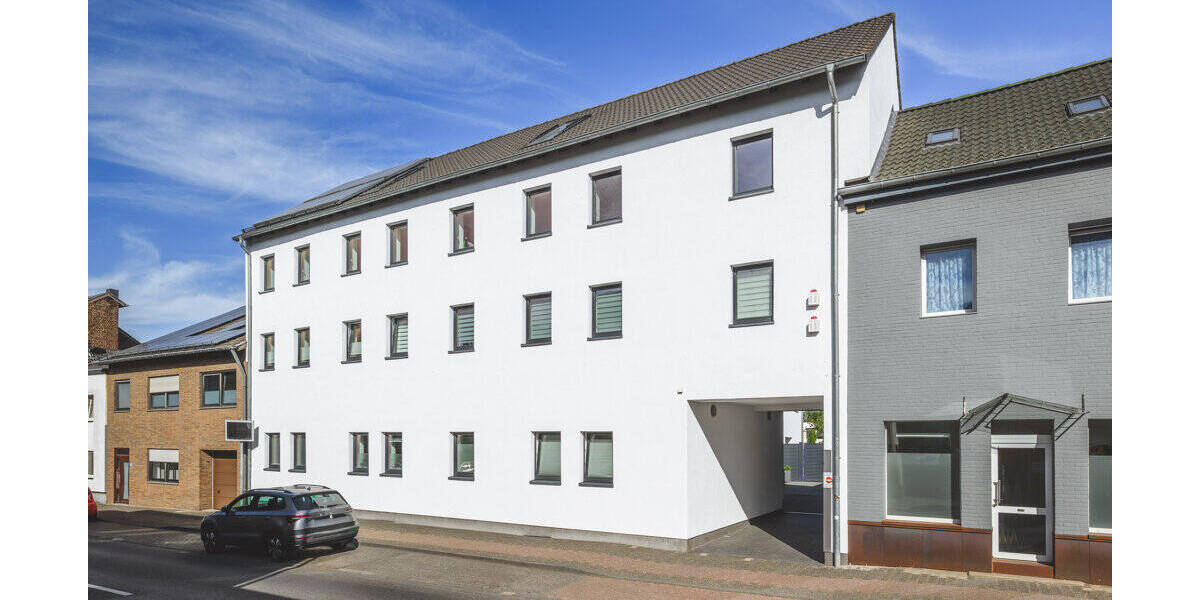 Mehrfamilienhaus, Wohnhaus Würselen Broichweiden - 2 Zimmer, 637 m&sup2;, 1.549.900&euro; | Angebot:26863317