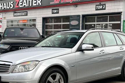 Mercedes-Benz C 200 260.000 km 3.990 &euro; Stolberg bei Aachen 52222