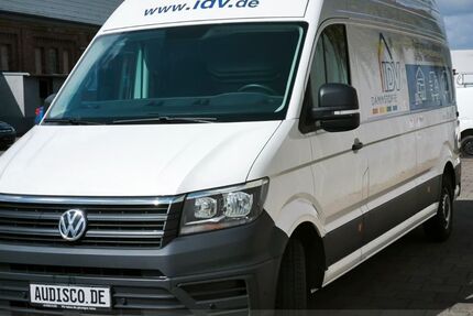 VW Crafter 222.500 km 19.890 &euro; Bergheim 50127