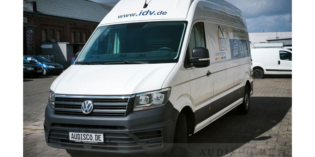 VW Crafter 222.500 km 19.890 &euro; Bergheim 50127