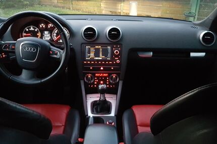 Audi A3 259.700 km 7.900 &euro; Würselen 52146