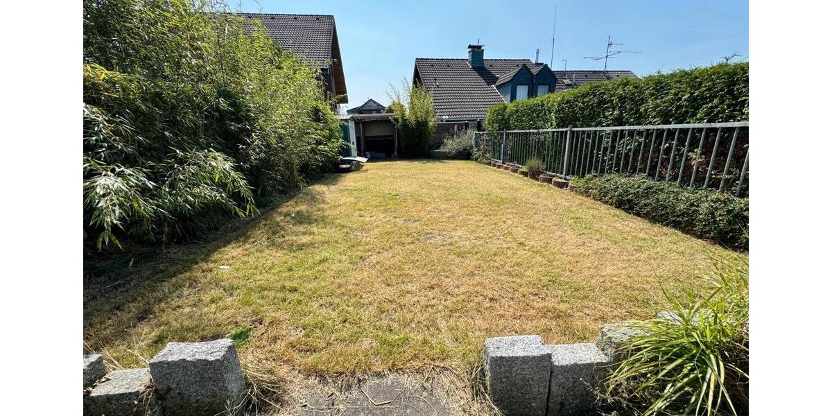 Reihenhaus Herzogenrath - 3 Zimmer, 75 m&sup2;, 195.000&euro; | Angebot:26023436