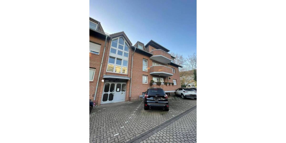 Etagenwohnung Düren Birkesdorf - 3 Zimmer, 80 m&sup2;, 725&euro; | Angebot:26806009