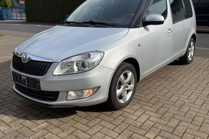 Skoda Roomster 213.735 km 3.500 &euro; Elsdorf 50189