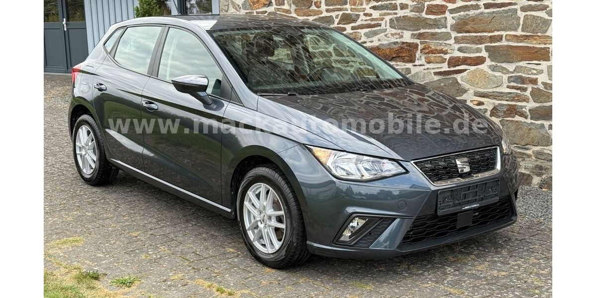 Seat Ibiza 32.616 km 15.870 &euro; Simmerath (bei Aachen) 52152