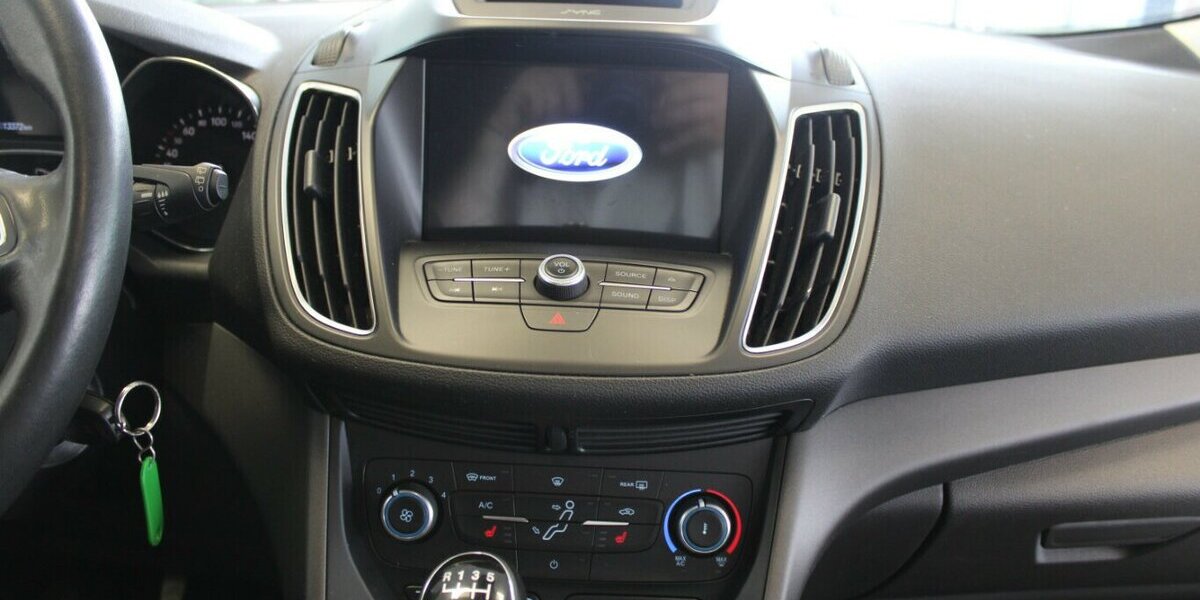 Ford C-Max 1.0 EcoBoost - WENIG KM - 13.372 km 10.780 &euro; Euskirchen 53881