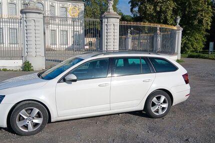 Skoda Octavia 72.000 km 18.900 &euro; Brühl 50321