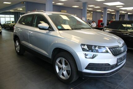 Skoda Karoq 29.998 km 21.980 &euro; Euskirchen 53881