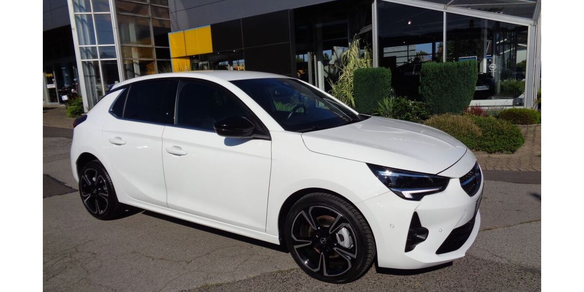 Opel Corsa 15.763 km 18.600 &euro; Eschweiler 52249