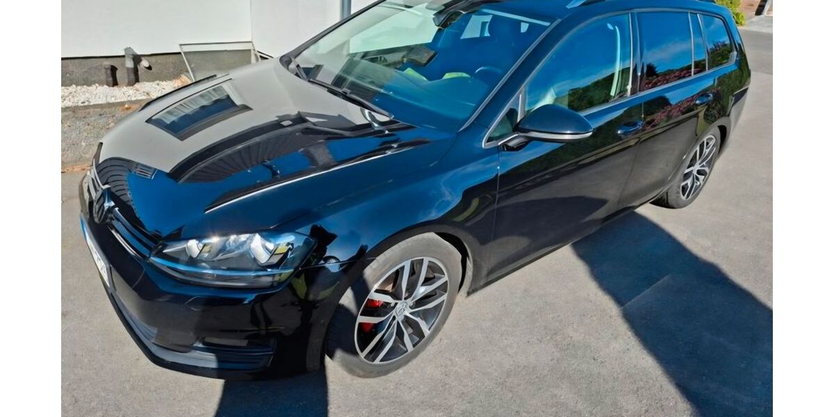VW Golf 115.000 km 10.280 &euro; Simmerath 52152