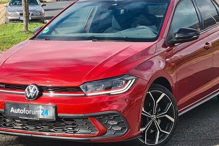 VW Polo 35.000 km 20.899 &euro; Jülich 52428