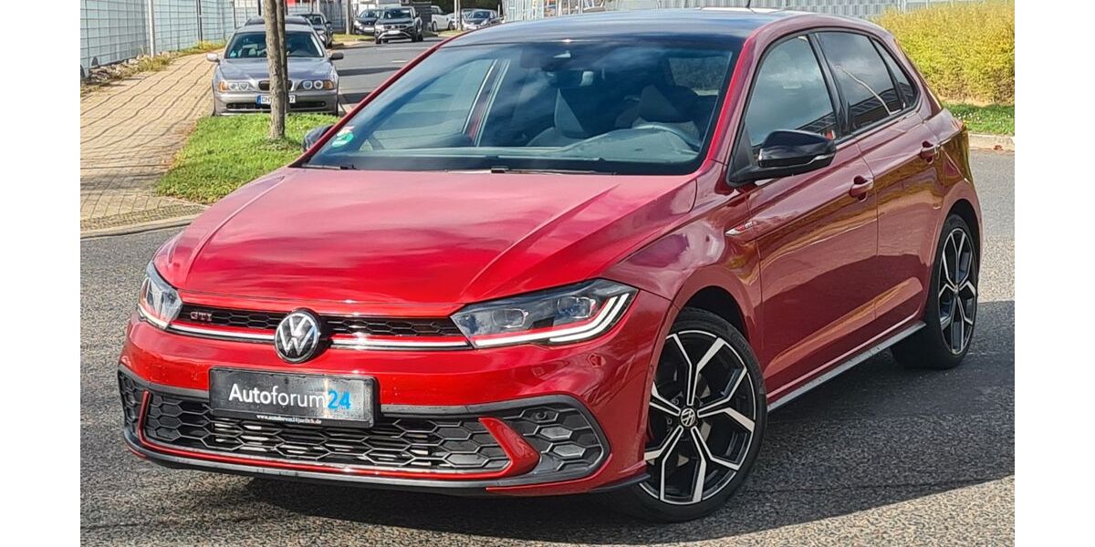 VW Polo 35.000 km 20.899 &euro; Jülich 52428