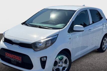 Kia Picanto 27.412 km 14.979 &euro; Elsdorf (bei Köln) 50189