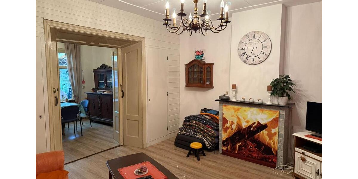 Reihenhaus Stolberg (Rheinland) - 5 Zimmer, 80 m&sup2;, 250.000&euro; | Angebot:24506458