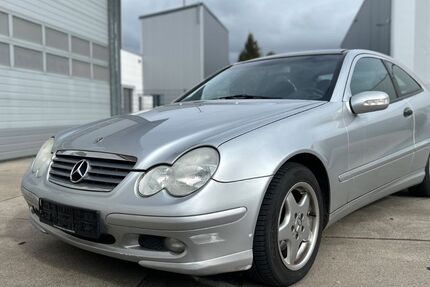 Mercedes-Benz C 200 185.300 km 2.990 &euro; Eschweiler 52249