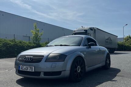 Audi TT 209.877 km 6.600 &euro; Alsdorf 52477