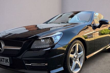 Mercedes-Benz SLK 200 95.000 km 21.990 &euro; Linnich 52441