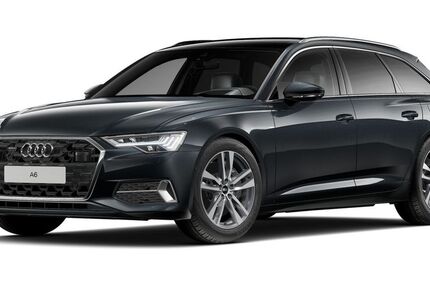 Audi A6 8.301 km 55.970 &euro; Aachen 52078