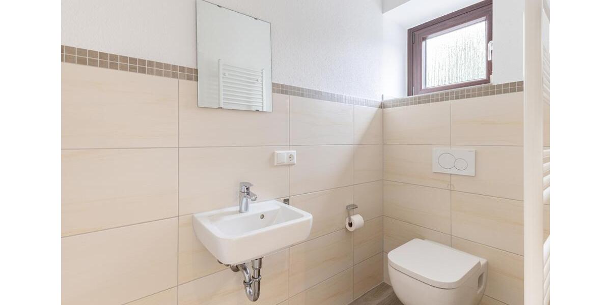 Erdgeschoßwohnung Erftstadt - 3 Zimmer, 100 m&sup2;, 980&euro; | Angebot:26565249