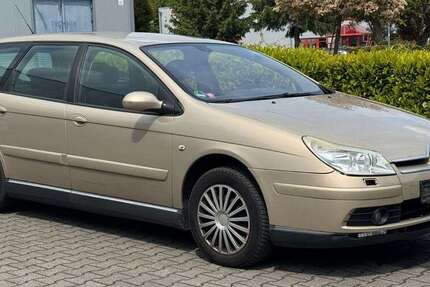 Citroen C5 168.710 km 2.500 &euro; Alsdorf - Aachen 52477