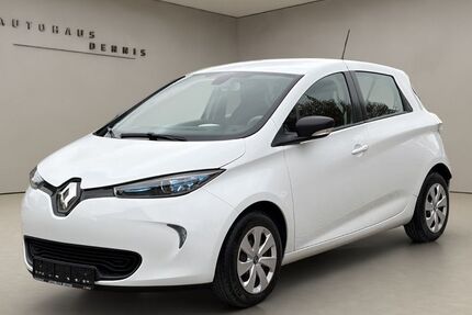 Renault ZOE 89.000 km 5.990 &euro; Jülich 52428