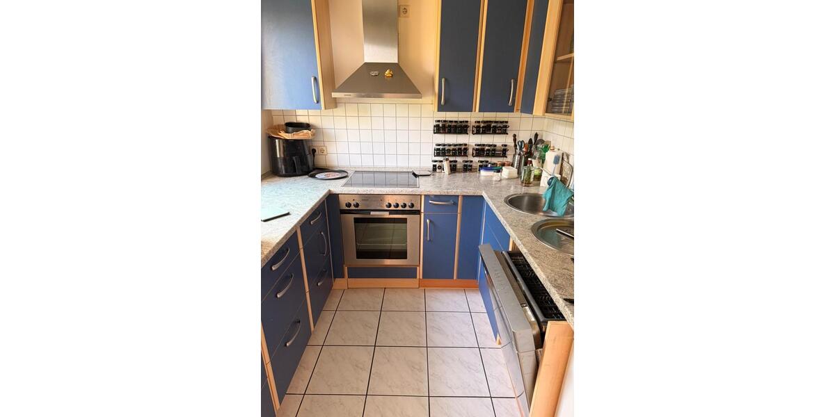 Etagenwohnung Nörvenich - 3 Zimmer, 69 m&sup2;, 850&euro; | Angebot:26483928