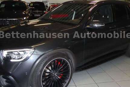 Mercedes-Benz GLC 63 AMG 73.839 km 57.990 &euro; Herzogenrath 52134