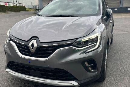 Renault Captur 141.067 km 11.500 &euro; Frechen 50226