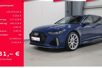 Audi RS6 21.443 km 103.620 &euro; Aachen 52078