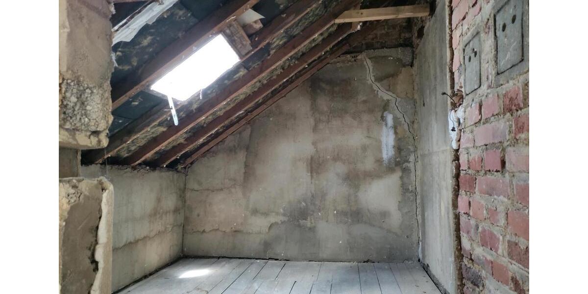 Bauernhaus, Landhaus Stolberg (Rhld.) Büsbach - 4 Zimmer, 100 m&sup2;, 220.000&euro; | Angebot:25452144