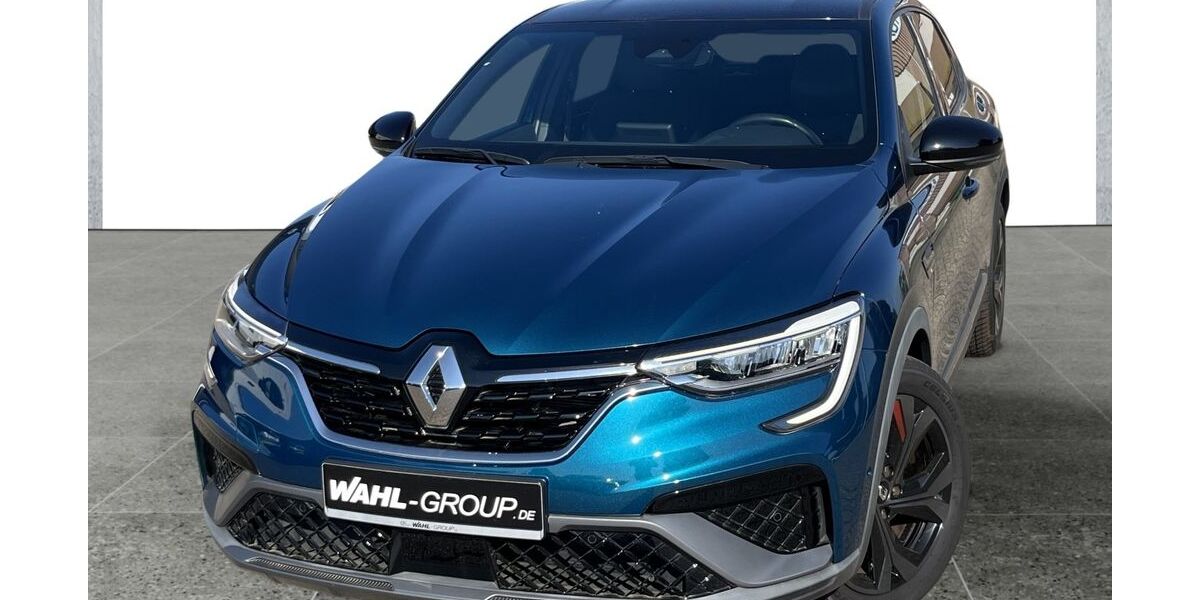 Renault Arkana 31.867 km 21.990 &euro; Düren 52353