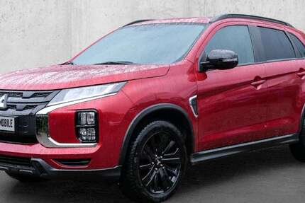 Mitsubishi ASX 66.998 km 18.990 &euro; Aachen 52078