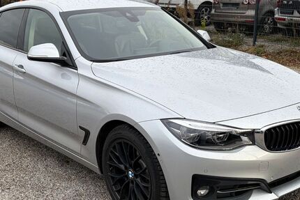 BMW 330 Gran Turismo 338.000 km 11.980 &euro; Düren 52351
