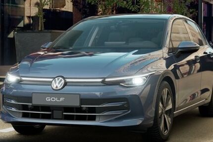 VW Golf 17.000 km 31.989 &euro; Baesweiler 52499