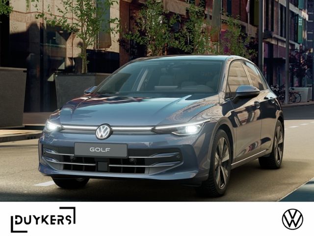 VW Golf 17.000 km 31.989 &euro; Baesweiler 52499